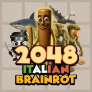2048 Délire Italien