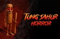 Tung Sahur Horror